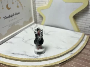 FEVE A L'UNITE 2022 DUO DISNEY