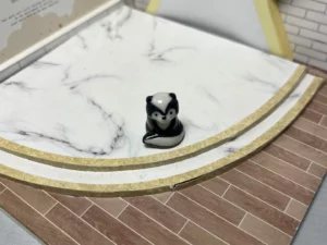 FEVE A L'UNITE 2022 LES ANIMAUX DE LA FORET