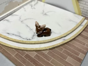 FEVE A L'UNITE 2022 LES ANIMAUX DE LA FORET