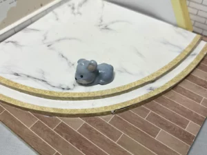 FEVE A L'UNITE 2022 LES ANIMAUX DE LA FORET