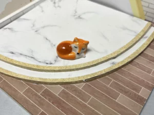 FEVE A L'UNITE 2022 LES ANIMAUX DE LA FORET