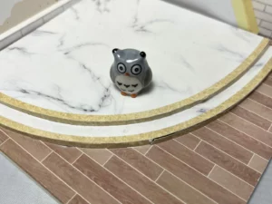 FEVE A L'UNITE 2022 LES ANIMAUX DE LA FORET