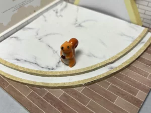 FEVE A L'UNITE 2022 LES ANIMAUX DE LA FORET