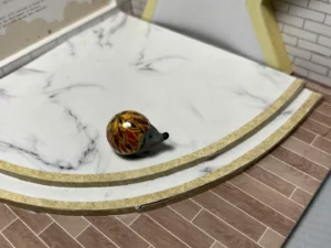 FEVE A L'UNITE 2022 LES STARS DU NET HERISSONS