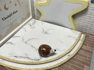 FEVE A L'UNITE 2022 LES STARS DU NET HERISSONS