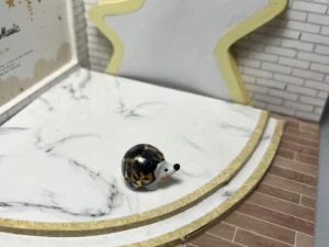 FEVE A L'UNITE 2022 LES STARS DU NET HERISSONS