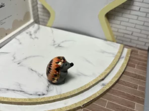 FEVE A L'UNITE 2022 LES STARS DU NET HERISSONS