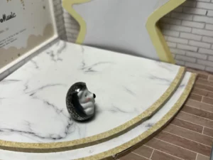 FEVE A L'UNITE 2022 LES STARS DU NET HERISSONS