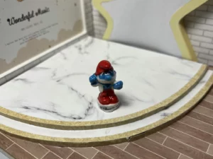 FEVE A L'UNITE 2022 LES SCHTROUPFS METIERS