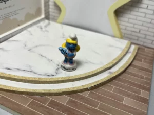 FEVE A L'UNITE 2022 LES SCHTROUPFS METIERS