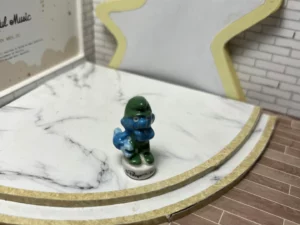 FEVE A L'UNITE 2022 LES SCHTROUPFS METIERS