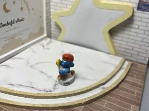 FEVE A L'UNITE 2022 LES SCHTROUPFS METIERS