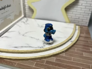 FEVE A L'UNITE 2022 LES SCHTROUPFS METIERS