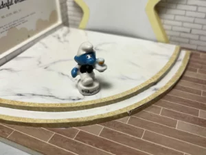 FEVE A L'UNITE 2022 LES SCHTROUPFS METIERS