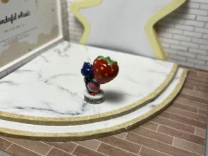 FEVE A L'UNITE 2022 LES PETITES BETES