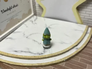 FEVE A L'UNITE 2022 LES PETITES BETES