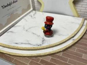 FEVE A L'UNITE 2022 LES PETITES BETES