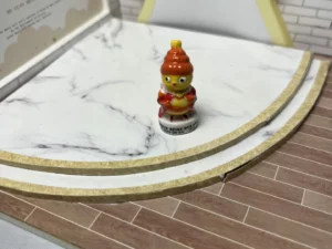 FEVE A L'UNITE 2022 LES PETITES BETES