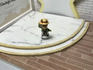 FEVE A L'UNITE 2022 LES PETITES BETES