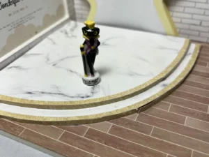 FEVE A L'UNITE 2022 LES PETITES BETES