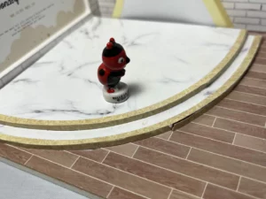 FEVE A L'UNITE 2022 LES PETITES BETES