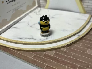 FEVE A L'UNITE 2022 LES PETITES BETES