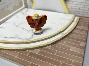 FEVE A L'UNITE 2022 LES PETITES BETES