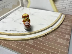 FEVE A L'UNITE 2022 LES PETITES BETES