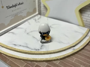 FEVE A L'UNITE 2022 CALIMERO FRUITS