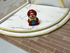 FEVE A L'UNITE 2022 CIRCUS PARTY