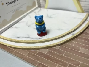 FEVE A L'UNITE 2022 CIRCUS PARTY