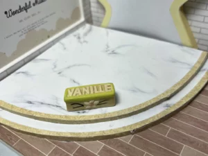 FEVE A L'UNITE 2022 LES INGREDIENTS DU BOULANGER