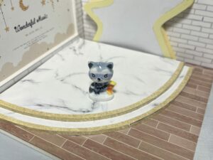 FEVE A L'UNITE 2022 LES ANIMAUX SUPER HEROS