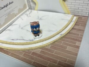 FEVE A L'UNITE 2022 LES ANIMAUX SUPER HEROS