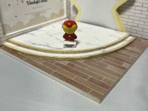 FEVE A L'UNITE 2022 MARVEL MANIA