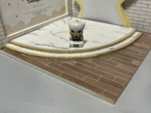 FEVE A L'UNITE 2022 MARVEL MANIA