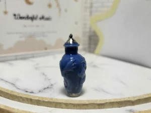 S7T1 FEVE A L'UNITE LES VASES