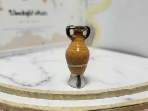 S7T1 FEVE A L'UNITE LES VASES