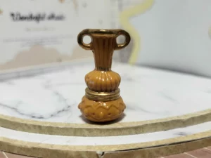 S7T1 FEVE A L'UNITE LES VASES