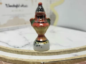 S7T1 FEVE A L'UNITE LES VASES