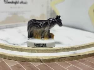 S7T1 FEVE A L'UNITE LES ANES