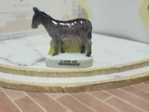 S7T1 FEVE A L'UNITE LES ANES