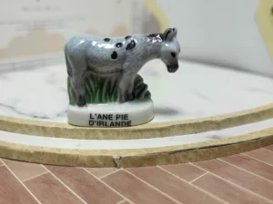 S7T1 FEVE A L'UNITE LES ANES