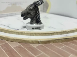 S7T1 FEVE A L'UNITE LES ANES