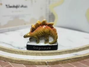 S7T2 FEVE A L'UNITE LES DINOSAURES