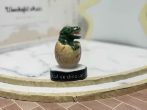 S7T2 FEVE A L'UNITE LES DINOSAURES