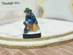 S7T2 FEVE A L'UNITE LES DINOSAURES