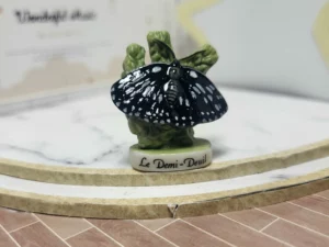 S7T2 FEVE A L'UNITE LES PAPILLONS