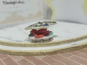 S7T2 FEVE A L'UNITE LES PAPILLONS