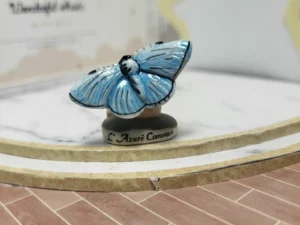 S7T2 FEVE A L'UNITE LES PAPILLONS